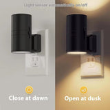 Alova LED Wall Light - Modern Slim Design with Dual Operating Modes 6