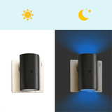 Alova LED Wall Light - Modern Slim Design with Dual Operating Modes 7