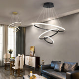 ArishaLight - Modern Ceiling Light with Adjustable Lighting Modes 6