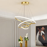 ArishaLight - Modern Ceiling Light with Adjustable Lighting Modes 8