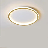 AuroraGlobe - Modern Scandinavian Round LED Ceiling Light 11