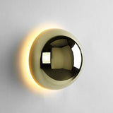 Bauhaus Medieval Style Wall Lamp - Modern Minimalist Design 2