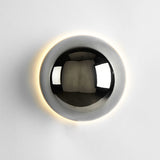 Bauhaus Medieval Style Wall Lamp - Modern Minimalist Design 7