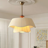 Bellevue - Modern Pendant Light with Adjustable Hanging Rod 1
