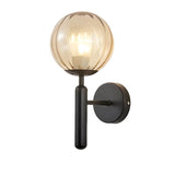 Clair - Mid-Century Glass Wall Light with Elegant Design 12