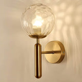 Clair - Mid-Century Glass Wall Light with Elegant Design 4
