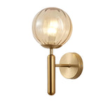 Clair - Mid-Century Glass Wall Light with Elegant Design 9