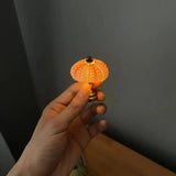 Creative DIY Sea Urchin Night Light - Vintage Style Lamp Kit 6