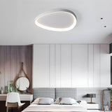 Dewy - Artistic LED Flush Mount Ceiling Light Fixture in Multiple Sizes 0