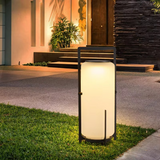 EcoBright - Solar Powered Garden Lights for Outdoor Patio Ambience 1