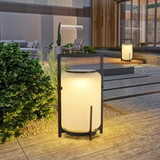 EcoBright - Solar Powered Garden Lights for Outdoor Patio Ambience 2