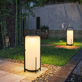 EcoBright - Solar Powered Garden Lights for Outdoor Patio Ambience 3