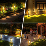 EcoGlow - Solar Lantern for Outdoor Ambience & Garden Lighting 5