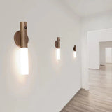 EcoLuxe - Magnetic Portable LED Lamp with Dual Modes & Modern Design 1