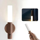 EcoLuxe - Magnetic Portable LED Lamp with Dual Modes & Modern Design 6
