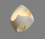 Edda - Artistic Cement Wall Lamp Collection for Modern Spaces 10