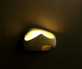 Edda - Artistic Cement Wall Lamp Collection for Modern Spaces 8