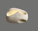 Edda - Artistic Cement Wall Lamp Collection for Modern Spaces 9