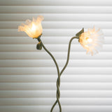 Elegant Calla Flowers Floor Lamp - Sophisticated Home Lighting 1