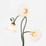 Elegant Calla Flowers Floor Lamp - Sophisticated Home Lighting 5