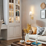 Elegant Rechargeable Wireless Wall Light - Indoor & Outdoor Wall Sconces 6