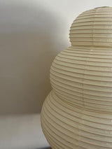 Elegant Rice Paper Pendant Light - Soft Diffused Illumination 7