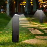Elegant Solar Garden Light - Waterproof Outdoor LED Lights for Ambience 4