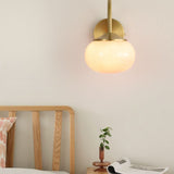 Enchanting Marshmallow Wall Lamp - Soft Atmospheric Light for Interiors 3
