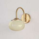 Enchanting Marshmallow Wall Lamp - Soft Atmospheric Light for Interiors 5