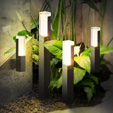 Gavia - Weatherproof Outdoor LED Lamp for Enhanced Safety 1