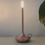 Giavi - Slim Dimmable Candlelight with Adjustable Brightness & Warm Glow 1
