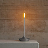 Giavi - Slim Dimmable Candlelight with Adjustable Brightness & Warm Glow 2