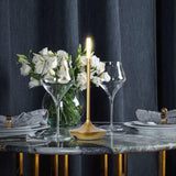 Giavi - Slim Dimmable Candlelight with Adjustable Brightness & Warm Glow 8