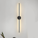 Lance - Modern Long Strip Wall Light for Elegant Ambiance 0