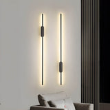 Lance - Modern Long Strip Wall Light for Elegant Ambiance 3