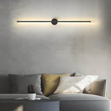 Lance - Modern Long Strip Wall Light for Elegant Ambiance 4
