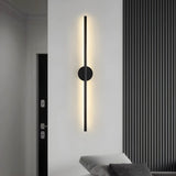 Lance - Modern Long Strip Wall Light for Elegant Ambiance 6