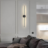 Lance - Modern Long Strip Wall Light for Elegant Ambiance 7