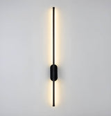 Lance - Modern Long Strip Wall Light for Elegant Ambiance 9