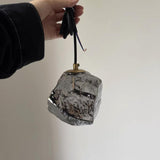 Lava Glass Pendant Light - Modern Kitchen Pendant Lighting Fixture 6