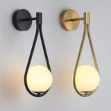 Livi - Modern Nordic Wall Light with Elegant Minimalist Design 1