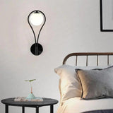 Livi - Modern Nordic Wall Light with Elegant Minimalist Design 2