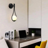 Livi - Modern Nordic Wall Light with Elegant Minimalist Design 3