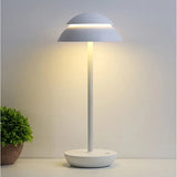 Luminous Prestige Lamp - Wireless Dimmable Scandinavian Table Light 9