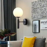 Luxe Modern LED Wall Light - Adjustable Brightness & Sleek Design 4