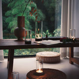 Magnetic Mini Table Lamp - Wireless USB Rechargeable with Touch Control 5