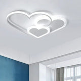Meadow - Colorful Children's Room Ceiling Spotlight with Bright LED Lighting 4