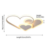 Meadow - Colorful Children's Room Ceiling Spotlight with Bright LED Lighting 8