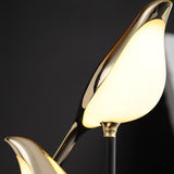 MisterBird - Post-Modern LED Table Lamp with Elegant Bird Design 6