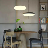 Modern 2065 Pendant Lamp - Elegant Minimalist Lighting Fixture 2